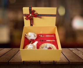 2025 HAMPERS NATAL BUNNY PADI